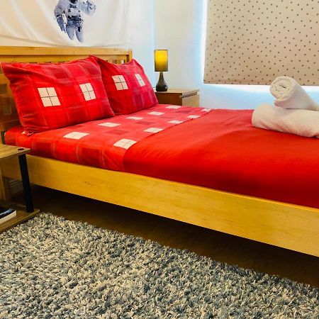 Central London Mansion Ngoại thất bức ảnh