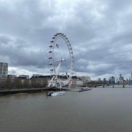 Central London Mansion Ngoại thất bức ảnh