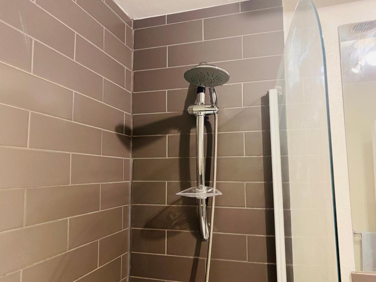 Central London Mansion Ngoại thất bức ảnh