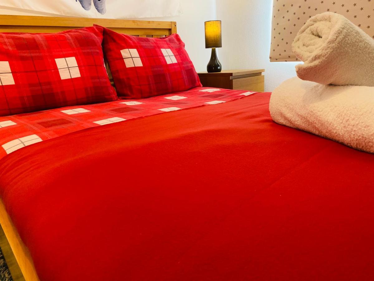 Central London Mansion Ngoại thất bức ảnh